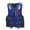 Blue, variant on Apmemiss Clearance Swim Vest for Adult,Women Men Buoyancy Jacket Float Jacket with Adjustable Safety Strap for Swimming, Snorkeling, Kayaking, Paddle, Boating, M