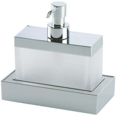 Borhn Forano Free Standing Soap Dispenser