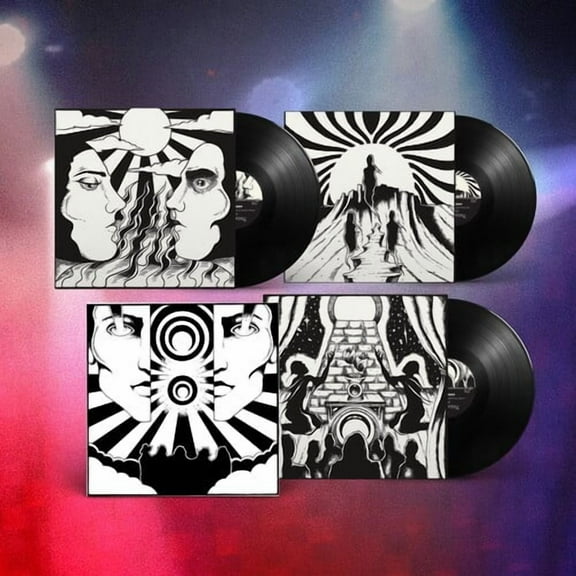 Mrs. Henry - Keep on Rising - Music & Performance - Vinyl