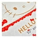 thumbnail image 3 of Set de Sábanas Providencia Matrimonial Hello Kitty 50 Aniversario 4 piezas, 3 of 4