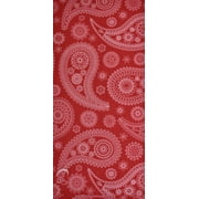 Obersee | ADULT | Rag Tops Headbands | Multifunctional Headwear | Clothing for Face and Neck | Face Mask | Neck Gaiter | Face Cover