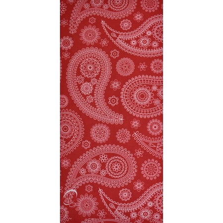 Obersee | ADULT | Rag Tops Headbands | Multifunctional Headwear | Clothing for Face and Neck | Face Mask | Neck Gaiter | Face Cover