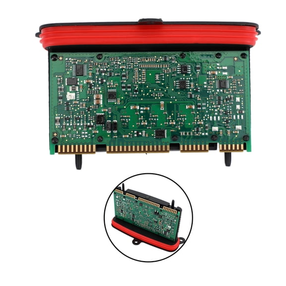 Motor Genic Xenon Headight Control Unit 63117440877 For BMW 528i 535i 5 Series F10 2014-2016