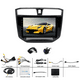 thumbnail image 2 of Radio estéreo para coche Gsuatey para Chevrolet S10 Pro Max 2021-2024, radio para coche con pantalla táctil, CarPlay inalámbrico, Android Auto, MirrorLink, navegación GPS, WiFi, Bluetooth, FM/RDS, 2 of 3
