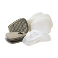 thumbnail image 3 of Cartucho 3M Organic Vapor Performance 6001P3-DC para 3M, 3 of 6