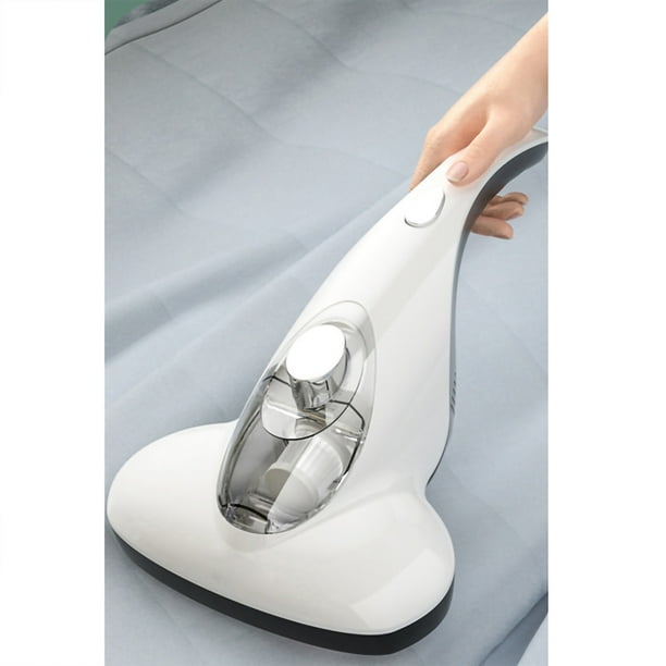 UV Mite Vacuum Cleaner,Wireless Mite Removal Vacuum Bed UV Vacuum