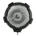 thumbnail image 3 of Faros delanteros HID de xenón para coche, 12 V, 200 W, 9 pulgadas, universales, apagados-Foco de carretera para SUV IP67 resistente al agua, 3 of 14