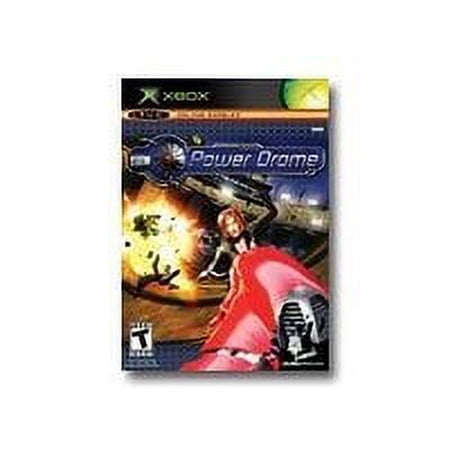 Powerdrome - Xbox