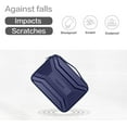 thumbnail image 6 of MOSISO Laptop Hard Shell Case for Men Women, 13-14 inch Waterproof Shockproof Computer Bag for Laptop with Handle, 6 of 6