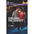 thumbnail image 1 of Pre-Owned Shielding the Suspect (Mass Market Paperback) 0373278403 9780373278404, 1 of 1