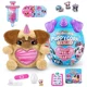 thumbnail image 3 of Muñeco de peluche original ZURU Rainbocorns Unicorn Dog Planet de 28 cm, tamaño grande, con forma de huevo mágico, caja ciega para niñas, regalo de vacaciones, 3 of 5
