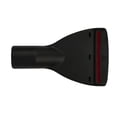 thumbnail image 4 of Anti-Static Flat Mouth Brush Suction Head Vacuum Cleaner Parts 32/35mm Carpet Floork11153, 4 of 6