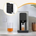 thumbnail image 1 of Funda protectora para máquina de refrescos, multiusos, fácil de mantener, a prueba de polvo, con bolsillos de almacenamiento, tela Oxford, para hotel, 1 of 8