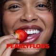 thumbnail image 2 of PearlyFloss Strawberry Dental Floss, 33 Yards, 2 of 6