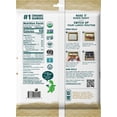 thumbnail image 3 of Seaweed Sushi Nori Premium Organic Roasted Seaweed Sheets, Keto, Vegan, Gluten-Free, Restaurant-style Sushi Nori Sheets 0.81 Ounce (Pack of 1), 3 of 5