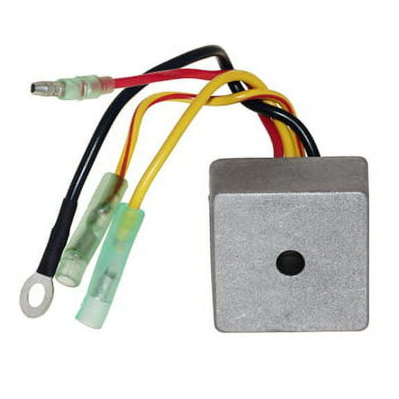 Regulator Seadoo GT 90-91, SP 90-97, XP 91-95 Pro #: 3-94-000123 X-Ref #: 278000123 278000123