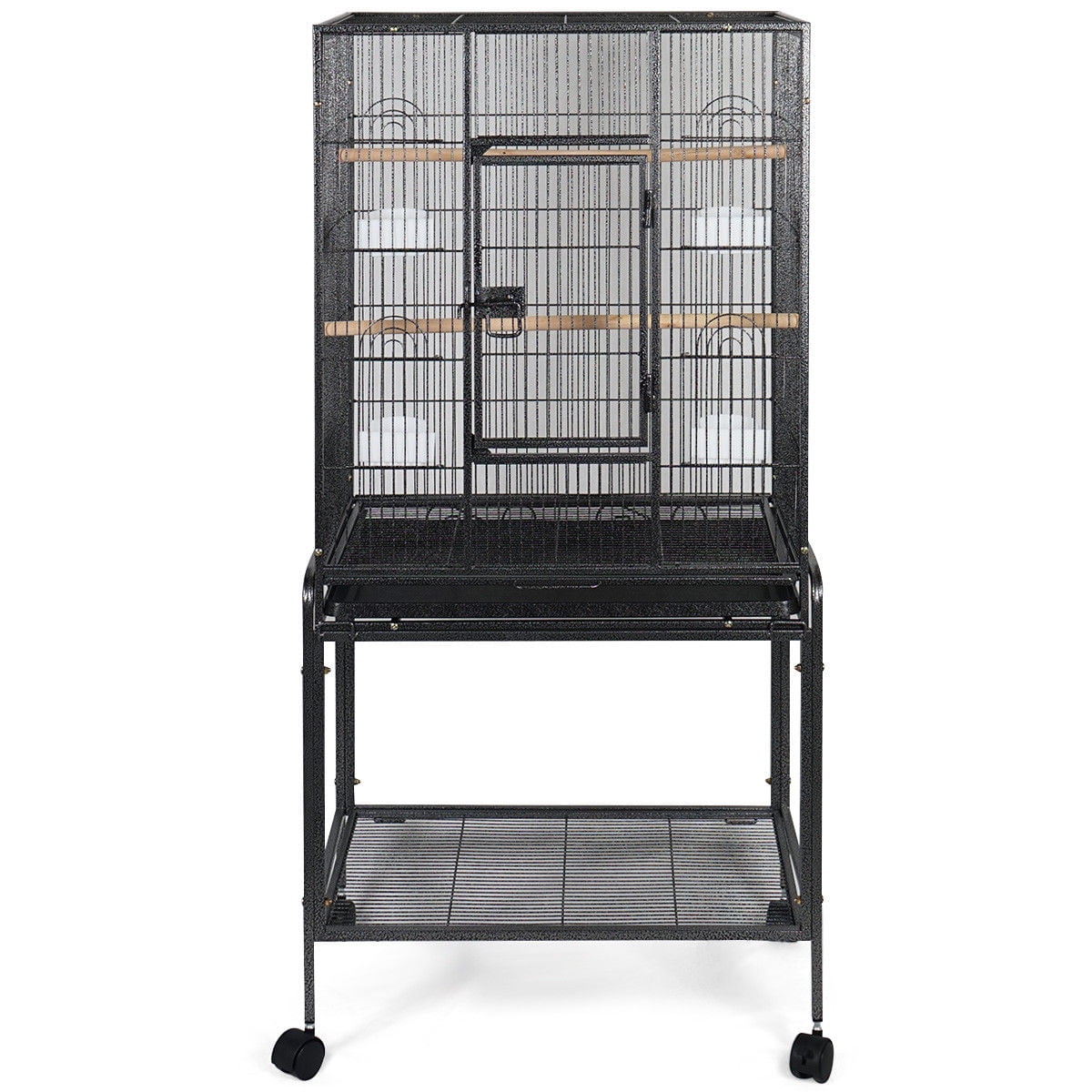 walmart parrot cages