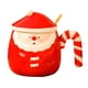 thumbnail image 3 of Taza de café de Papá Noel, tazas de té, 460 ml, única y novedosa taza de agua. Estilo C, 3 of 9