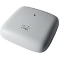 thumbnail image 4 of Cisco Aironet 1815i IEEE 802.11ac 866.70 Mbit/s Wireless Access Point - 5 GHz, 2.40 GHz - MIMO Technology - 1 x Network (RJ-45) - Wall Mountable, 4 of 5