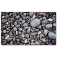thumbnail image 1 of Picture-Tiles.com: Rocks Ceramic Tile Wall Mural WAL500919-53S. 21.25"W x 12.75"H using (15) 4.25" x 4.25" Ceramic Tiles-Satin Finish, 1 of 3