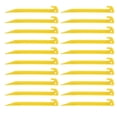 thumbnail image 2 of Practical Tent Stakes, 20pcs Ground Stakes, Durable for Sand Garden, 2 of 8