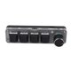 thumbnail image 5 of Teclado mecánico para juegos, teclado mecánico con una sola mano, teclado programable de acceso directo, teclado programable ultrasensible, 5 of 8