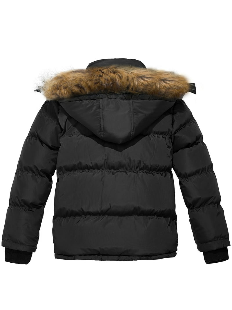 ✨極美品✨【6/3 12時迄】FCRB × FR2 warm up jaket Bubble Puffer Coats Crop Black Jacket Casual Thick Warm Down