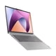 thumbnail image 4 of Laptop Lenovo 16-82XG AMD Ryzen 7 7730U 16GB RAM 1TB SSD WUXGA TOUCH Reacondicionado gris, 4 of 4