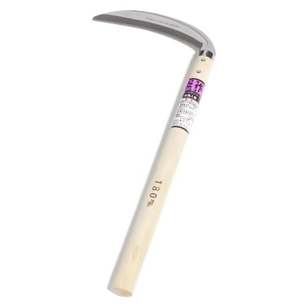 Sickle Bar - Nisaku MIKADUKIGAMA Grass Sickle, 7