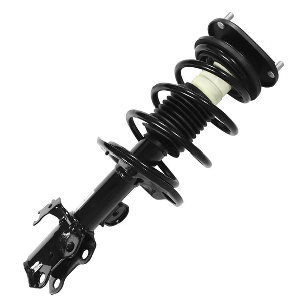 Unity Automotive 11422 Front Right Quick Complete Strut Assembly 2008
