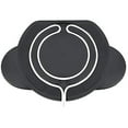 thumbnail image 3 of Wasserstein Adjustable Stand for Google Nest Hub Max - Made for Google Nest (Charcoal)<br>, 3 of 7