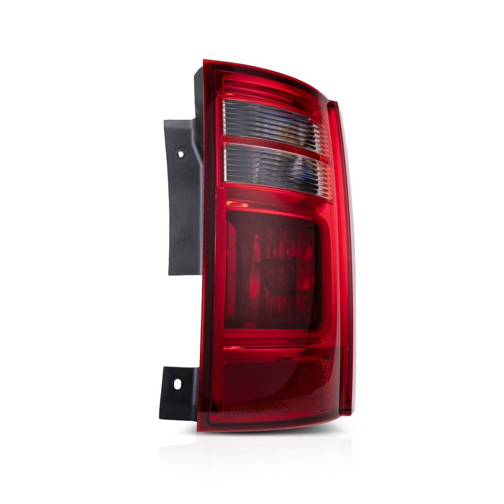 For Dodge Grand Caravan 2008 2009 2010 Tail Light Assembly Passenger Side | CAPA | For CH2801178 | 5113204AB