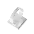 thumbnail image 1 of Anillo de pegamento de extensión de pestañas Sunnimix 16 mm, 1 of 6