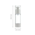thumbnail image 2 of unbranded 10Ud Spray Bottle Para Almacenamiento De Loción Y Crema Con Material Premium Y Práctico, 2 of 8
