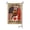 A, variant on 250 Anniversary USA Flag USA Canada Mexico Argentina United by Soccer Outdoor Yard Flag Double Sided Burlap Decorative Flag
