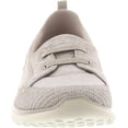 thumbnail image 2 of Skechers Sport Women's Fashion Sneakers Microburst Topnotch Slip-On Shoes Lightweight Comfortable Walking Shoes, 2 of 7