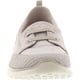 thumbnail image 2 of Zapatillas Skechers Sport Microburst Topnotch para Mujer Taupe Talle 10, 2 of 7
