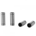 thumbnail image 4 of Bushing Bearing,6pcs LM8LUU Long Linear L LUU Bearing Ball Bearing Tailored for Perfection, 4 of 8