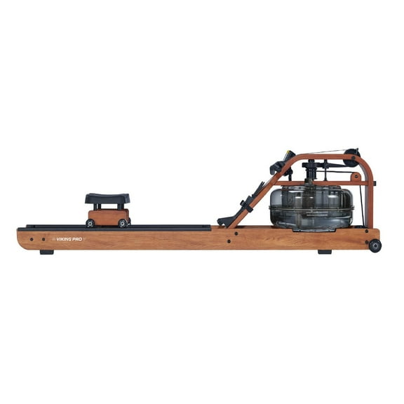 First Degree Fitness Viking Pro V Rowing Machine