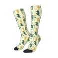 thumbnail image 2 of Balery Seahorse Fun Novelty Socks Men'S Women'S Crew Socks Funny Crazy Novelty Socks Quirky And Cool Socks, 2 of 9