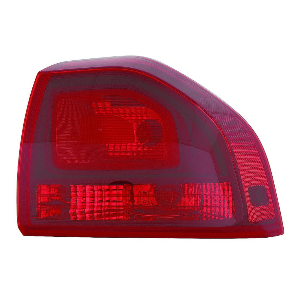 For Kia Niro Tail Light Assembly Outer 2017 2018 2019 Passenger Side