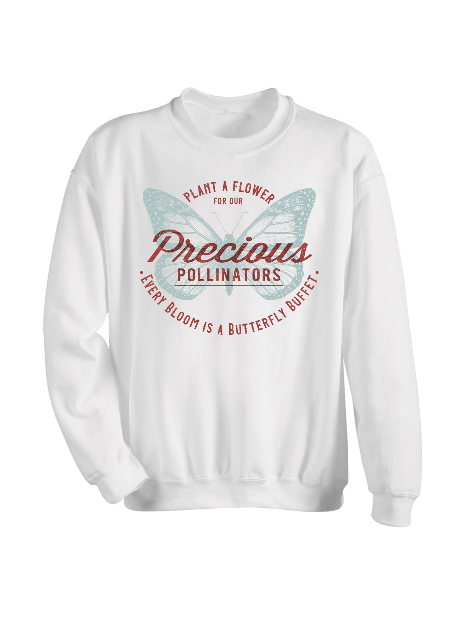 michael kors butterfly sweatshirt