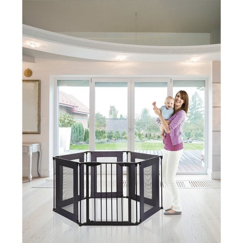 dreambaby playpen