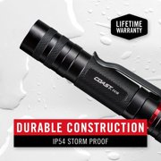 Coast 20628 PX1R Rechargeable Led Flashlight