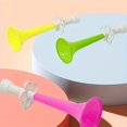 thumbnail image 5 of MesaSe Horn Toy  Festive Party Atmosphere Toy  Creative Toy Gift, 5 of 5