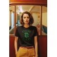 thumbnail image 5 of St Patricks Day Feeling Clucky Juniors Soft T Shirt, 5 of 5