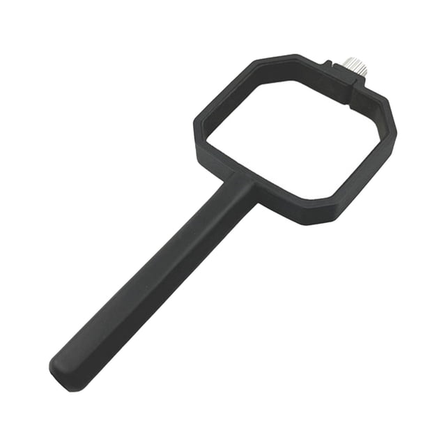Accesorios Estabilizadores de Soporte de Mano Zulema Mango de Palo Premium para Drones DJI MINI 3 PRO