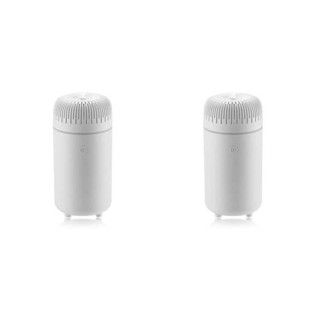 Ambientador automotriz Scienceny PP 100ml colorido USB