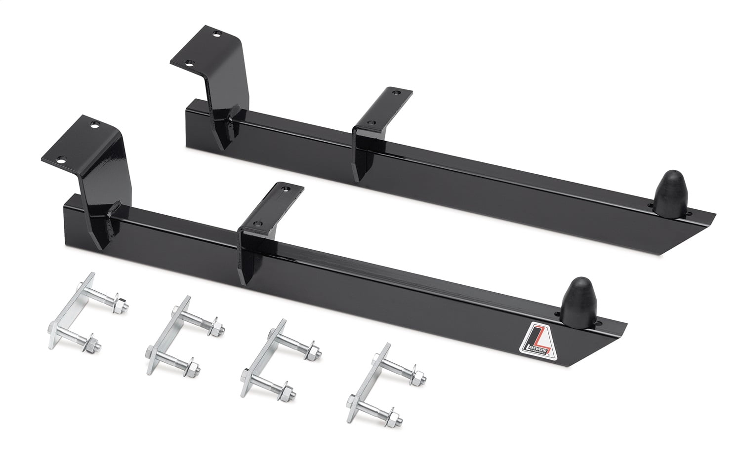 Universal Traction Bars
