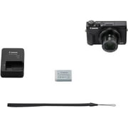 Canon PowerShot G7 X Mark III (International Version)